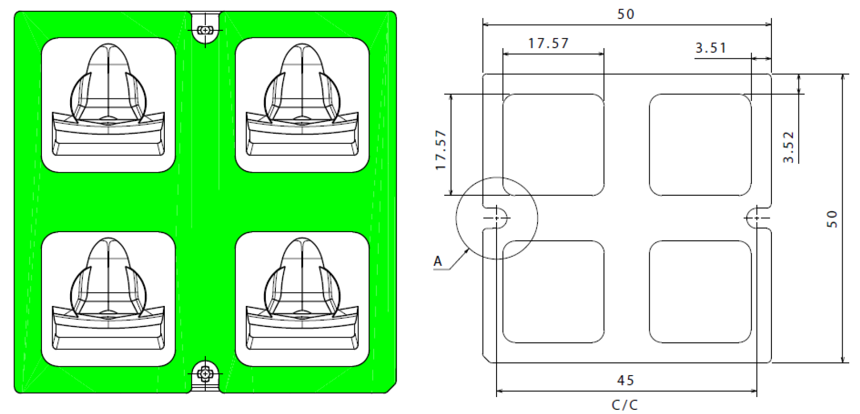 layout