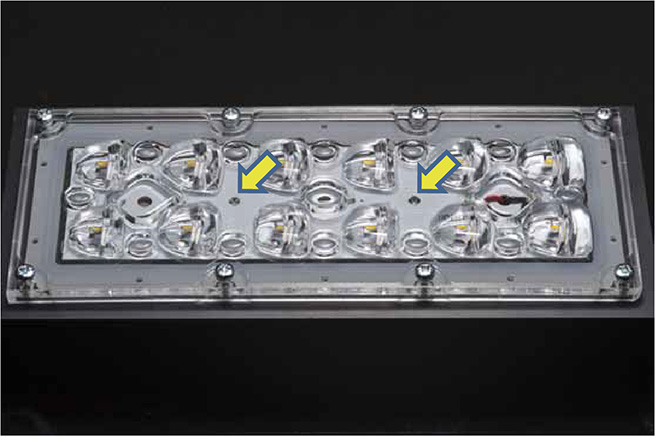 2x6 position pins