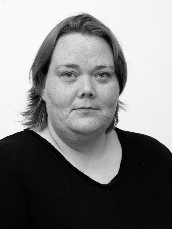 Eija Tammi
