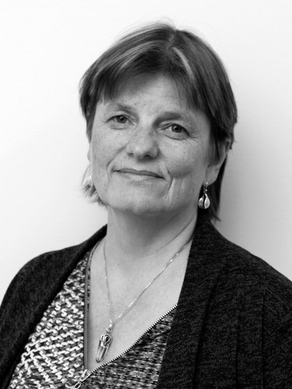 Stina Åkerberg