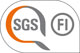 HEKLA SGS-FI mark