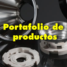 Portafolio de productos