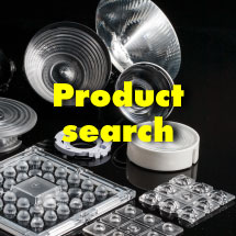 LEDiL Product Search