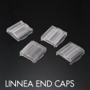 LEDiL New Product - LINNEA end caps