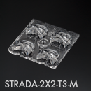 LEDiL new product - STRADA-2X2-T3-M
