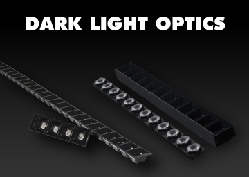 Find LEDiL dark light products for office lighting