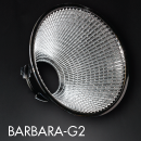 LEDiL new BARBARA-G2 reflectors available now