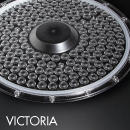 LEDiL new product VICTORIA for industrial LED lighting