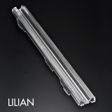 LEDiL new LILIAN LED optics for architectural lighting