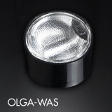LEDiL new OLGA-WAS LED optic
