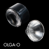 LEDiL latest addition to OLGA-family - OLGA-O for wall-grazing and corridor lighting