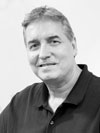 Kevin Vaughn