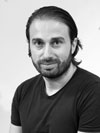 Zekeriya Boz