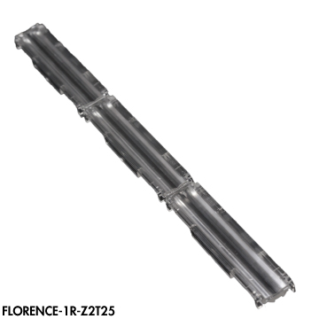 LEDiL FLORENCE-1R-Z2T25 used in hypermarket lighting