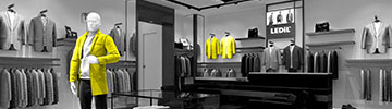 Read LEDiL guide for retail lighting optics