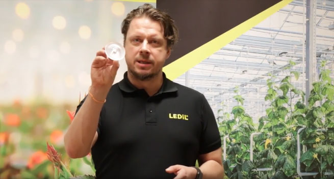Join Tero at LEDiL webcast and learn more about supermarket lighting