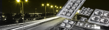 Check all LEDiL street lighting products