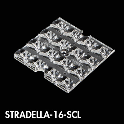 LEDiL new STRADELLA-16-SCL