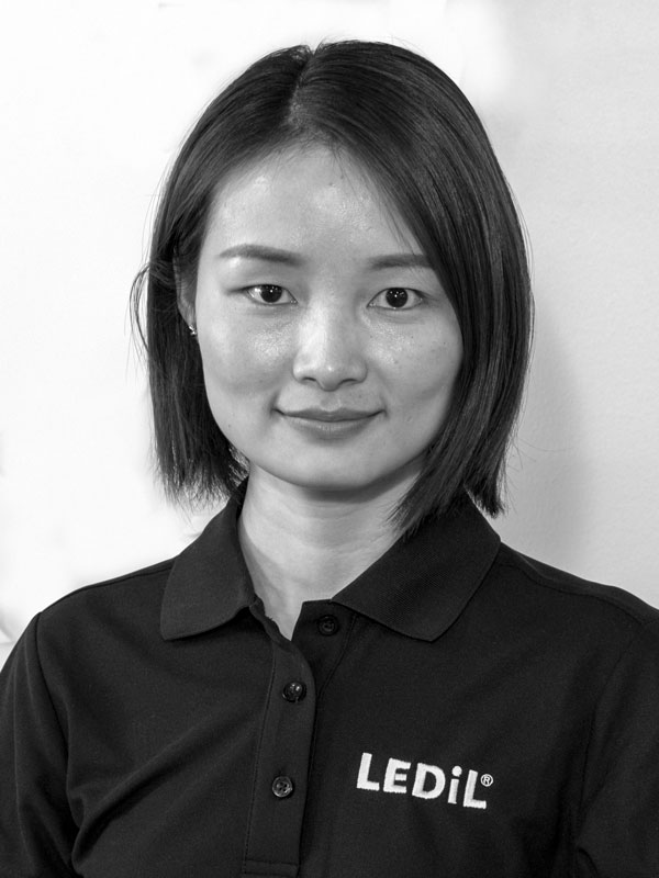 Amy Yan