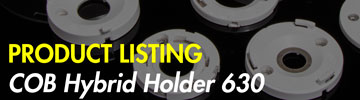 All Bender+Wirth COB Hybrid holder 630 products