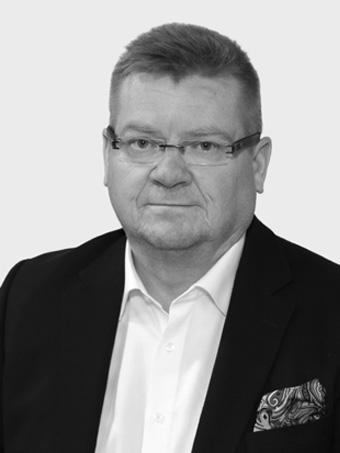 Petteri Saarinen