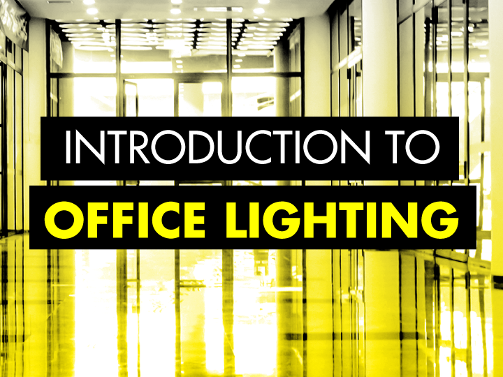 LEDiL introduction to office lighting