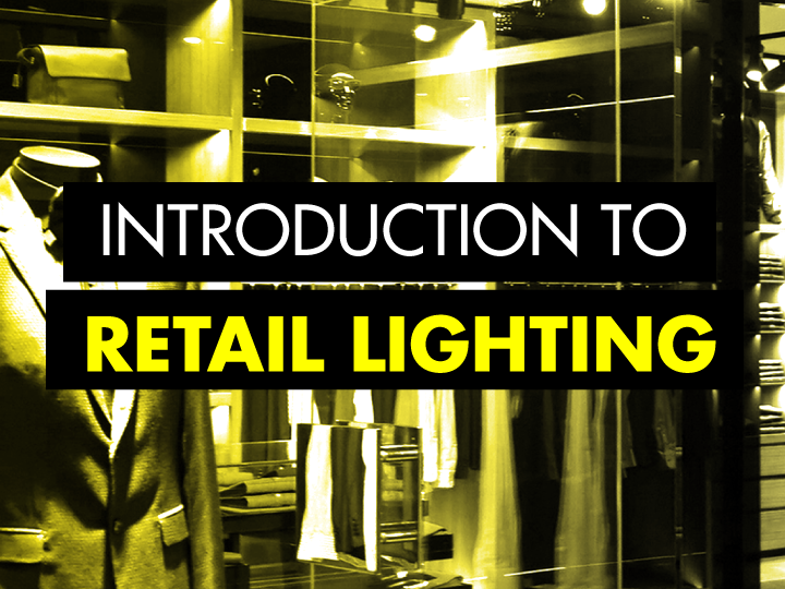 LEDiL introduction to retail lighting