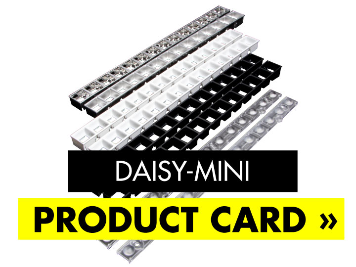 Go to DAISY-MINI product card