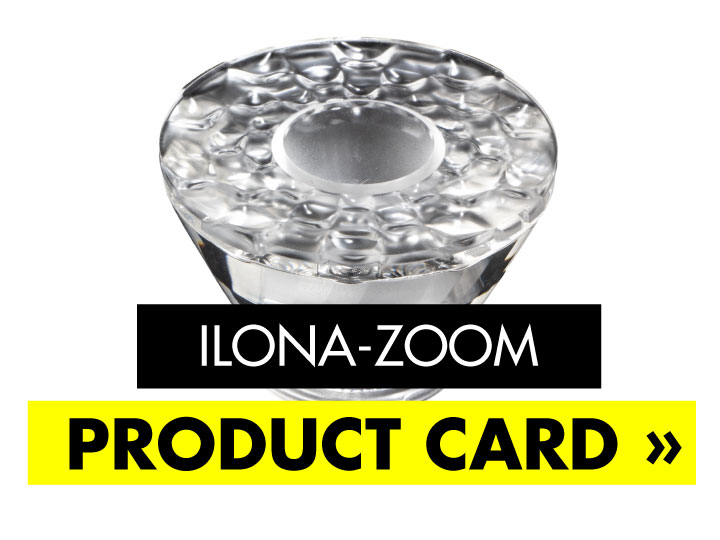 Go to ILONA-ZOOM product card