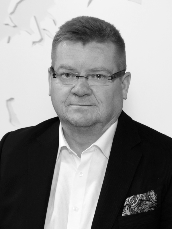 Petteri Saarinen