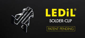 ledil solder-clip