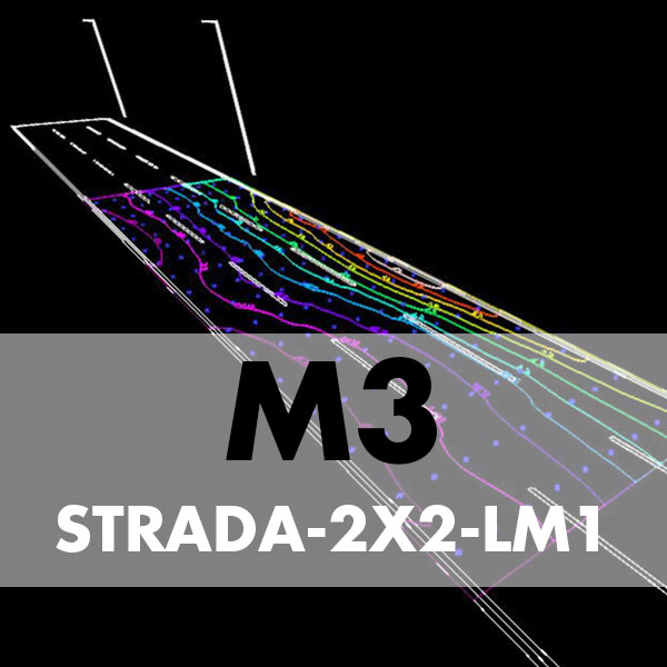 m3 street example