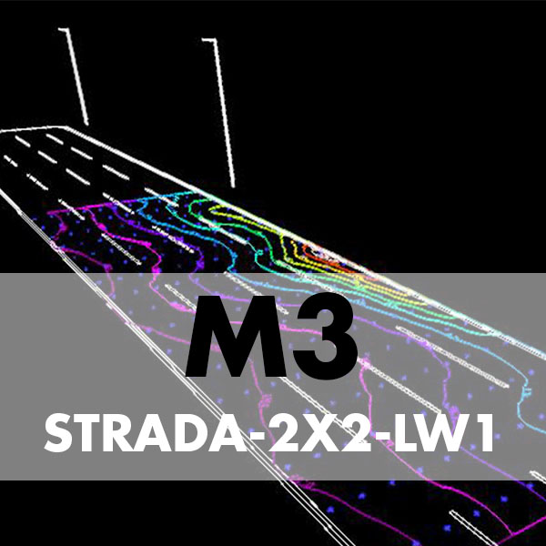 m3 street example