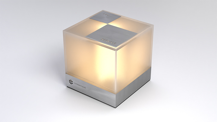 Ordercube