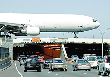 LEDiL_Tunnel_lighting_article_air_travel_airplane