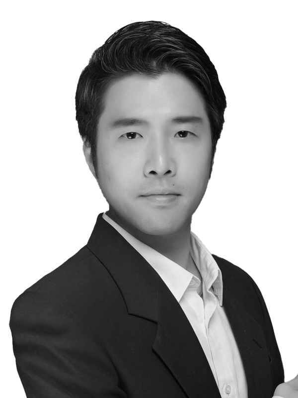 Ting On (A.K) Koo