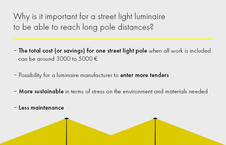 why-pole-distances-matter