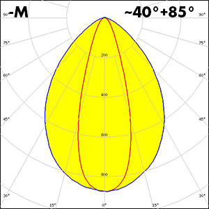 Polar LINDA-10-M