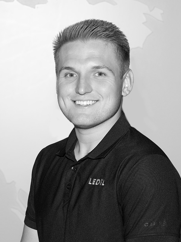 Spencer Ellingson