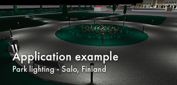 BELLA-SQ_Park_Lighting_Application_example