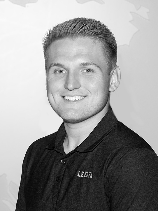 Spencer Ellingson