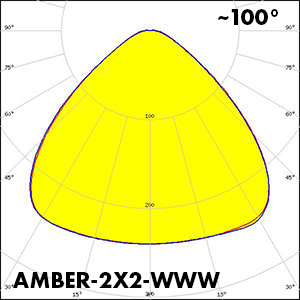 AMBER-2X2-W_polar