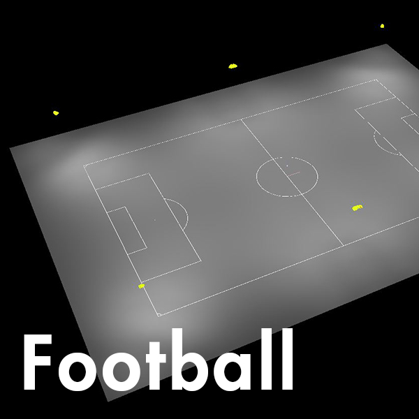 LEDiL_SPORT-IP-24_Application_example_Football_field_lighting_icon