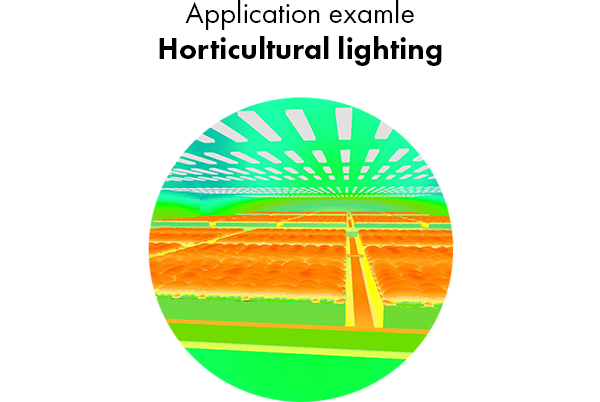 LEDiL_Application_example_Hortiultural_lighting_with_VIOLET