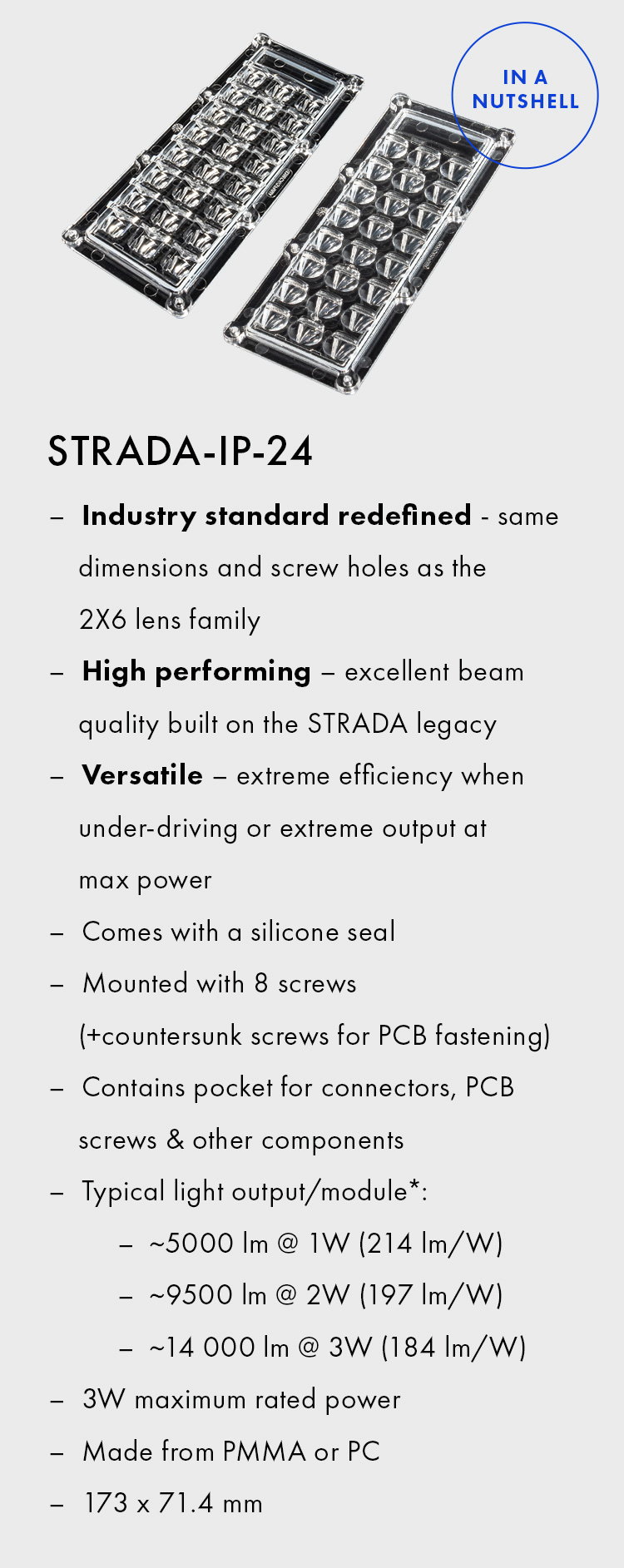 LEDiL_STRADA-IP-24_In-nutshell