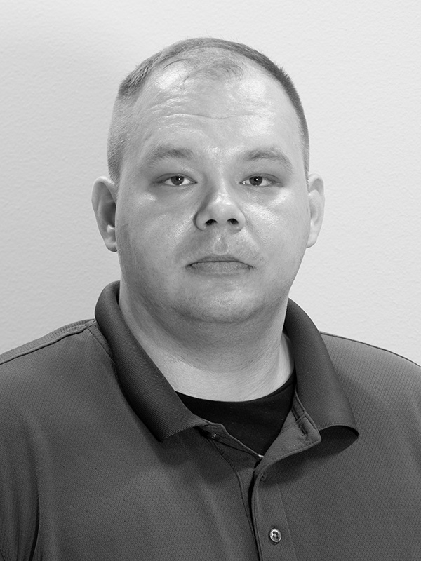 Sales contact Lauri Haarala