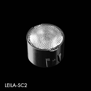 LEILA-SC2