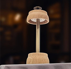 ULLA - table luminaire