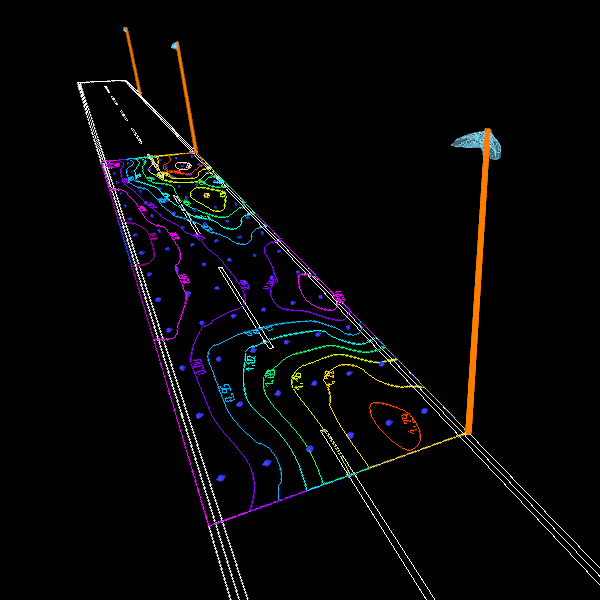 APPLICATION-EXAMPLE-M3_Street_lighting_with_STRADA-2X2-5050-MEW3_N2_tarmac_icon