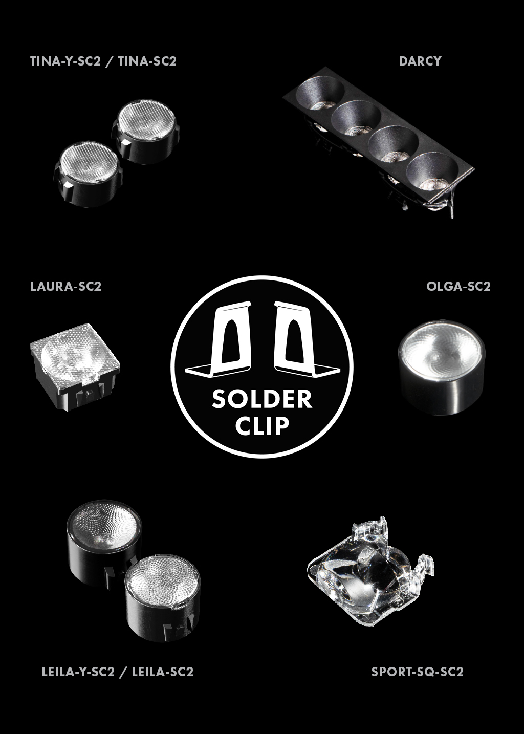 LEDiL-SQ-SC2---SOLDER-CLIP-compatibility